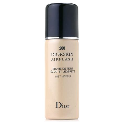 christian dior airflash